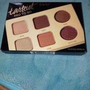 tarteist™ PRO to go palette